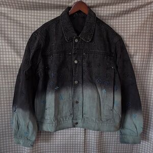 Louis Vuitton Denim Jacket
